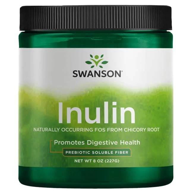 Inulina- 227g