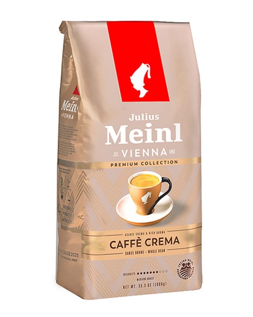 Julius Meinl Premium Caffe Crema 1 kg